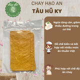 Váng Đậu Khô - Tàu Hũ Ky Lá 500g