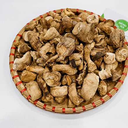 Chân nấm hương khô 500g