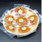 Mứt Hạnh Đường Phèn Sấy Dẻo 500g