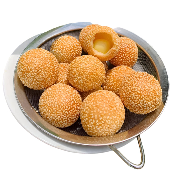 Bột Làm Bánh Tiêu Chuẩn Vị Tặng Kèm Vùng và Men 950g