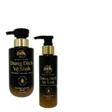 Dung Dịch Vệ Sinh Phụ Nữ Trầu Không Hằng Thuận Tây Nguyên Dung Tích 120-250ml