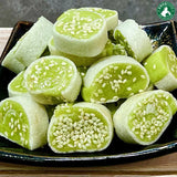 Kẹo Dừa Dứa Non Lá Dứa Cocofarm 300g