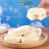 Bánh Sữa Chua Hy Lạp Dẻo Thơm Nguyên Chất