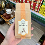 Trà Móc Câu Ướp Sen Ngọc Tỉnh Liên 100g