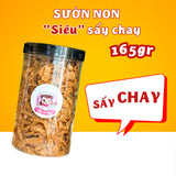 Sườn Non Siêu Sấy Chay 165g