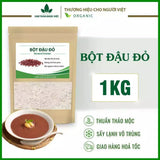 Bột Đậu Đỏ 1kg