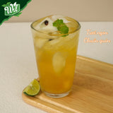 Combo 3 Hộp Trà Mãng Cầu Topping Tươi