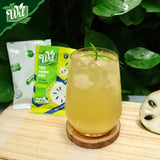 Combo 3 Hộp Trà Mãng Cầu Topping Tươi