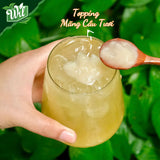 Combo 3 Hộp Trà Mãng Cầu Topping Tươi