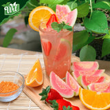 Combo 3 Hộp Trà Ổi Hồng Wil 14 Gói/ Hộp