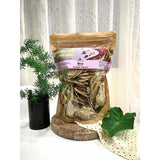 Khoai Môn Sấy Mắm Hành Cắt Lát 250g