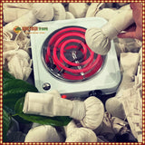 Túi Chườm Mắt Thảo Dược Hằng Thuận Tây Nguyên