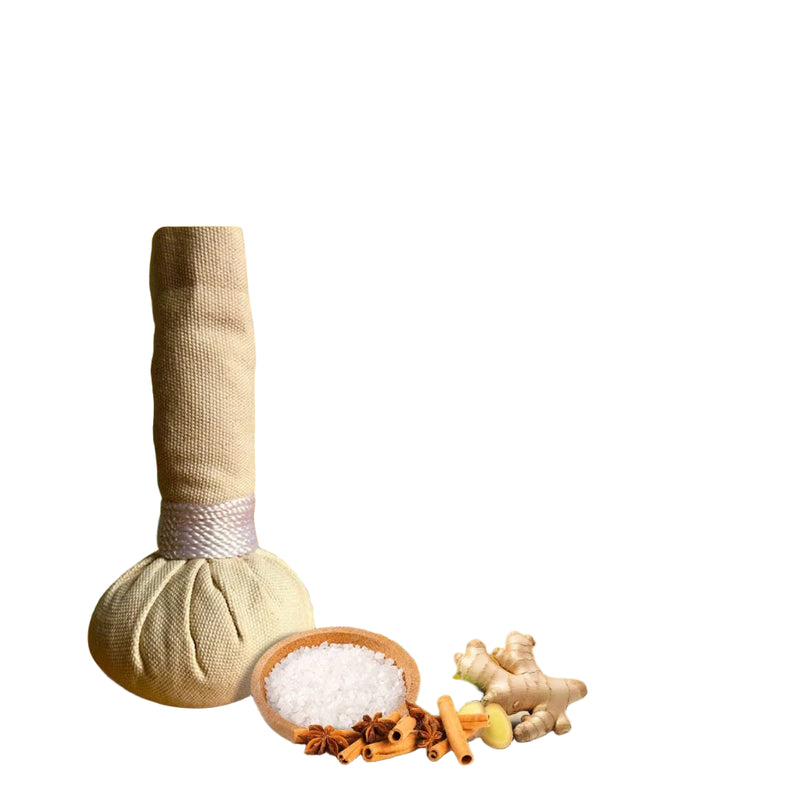 Túi Chườm Mắt Thảo Dược Hằng Thuận Tây Nguyên