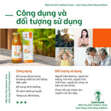 Mật Hoa Dừa Sokfarm 250g