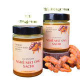 Nghệ Mật Ong 380g
