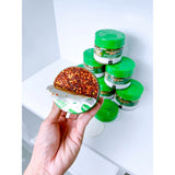 Chẩm Chéo – Gia Vị Tê Cay Chuẩn Tây Bắc – Lọ 350g