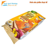 Bánh Khoai Lang Dừa Quý Thu 225g