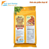 Bánh Khoai Lang Dừa Quý Thu 225g