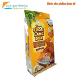 Bánh Khoai Lang Dừa Quý Thu 225g
