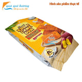 Bánh Khoai Lang Dừa Quý Thu 225g