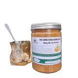 Trà Gừng Gió Bếp Rừng Giữ Ấm Cơ Thể 500g