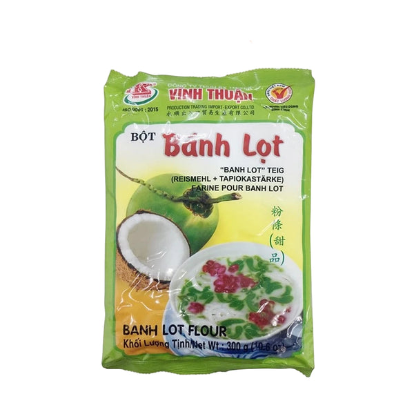 Combo 2 gói Bột bánh lọt Vĩnh Thuận