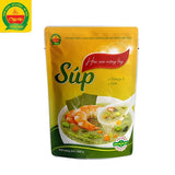 Combo 2 gói Súp Dinh Dưỡng Đủ Vị - Thương Hiệu Cây Thị