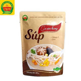Combo 2 gói Súp Dinh Dưỡng Đủ Vị - Thương Hiệu Cây Thị