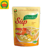 Combo 2 gói Súp Dinh Dưỡng Đủ Vị - Thương Hiệu Cây Thị