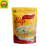 Combo 2 gói Súp Dinh Dưỡng Đủ Vị - Thương Hiệu Cây Thị