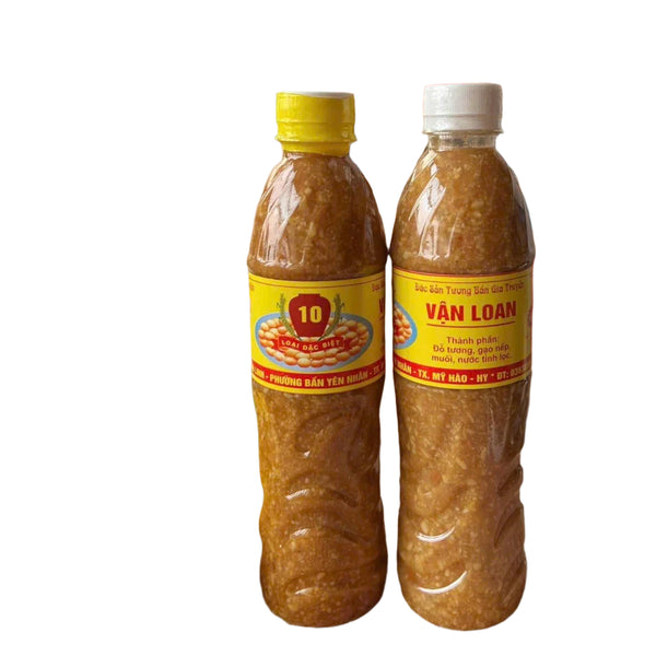 Tương Bần Hưng Yên loại Đặc Biệt 500ml