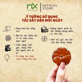 Tắc Sấy Dẻo Mật Ong 140g