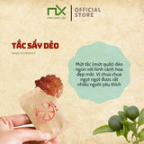 Tắc Sấy Dẻo Mật Ong 140g