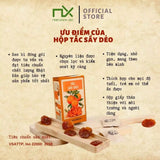 Tắc Sấy Dẻo Mật Ong 140g