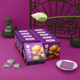 Combo 2 hộp BÁNH ĐẬU XANH VỊ KHOAI MÔN