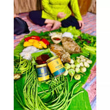 Thịt Kho Quẹt Vị Xưa 250g