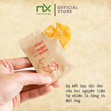 Gừng Nướng Mật Ong Ginger Honey 80g(110g)