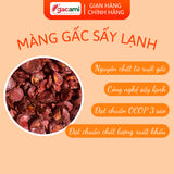 Màng Gấc Khô Nguyên Chất (500g)