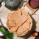 Bánh Mật Hoa Dừa Chất Lượng Cao COCOOL - 60g