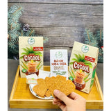 Bánh Mật Hoa Dừa Chất Lượng Cao COCOOL - 60g