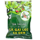 Trà Cà Gai Leo Xạ Đen