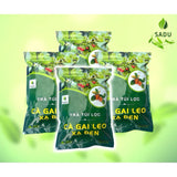 Trà Cà Gai Leo Xạ Đen