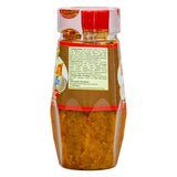 Combo 3 Hũ Sate Cơm Dừa Vị Cay Thơm Béo 100g