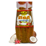Combo 3 Hũ Sate Cơm Dừa Vị Cay Thơm Béo 100g