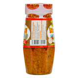 Combo 3 Hũ Sate Cơm Dừa Vị Cay Thơm Béo 100g