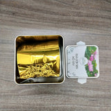 Trà Ướp Sen Hồ Tây Hộp Thiếc 100gr