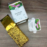 Trà Ướp Sen Hồ Tây Hộp Thiếc 100gr