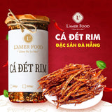 Cá Đét Rim Thơm Giòn 300g