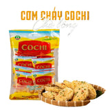 Túi 10 Gói Cơm Cháy Cochi Chà Bông 150g