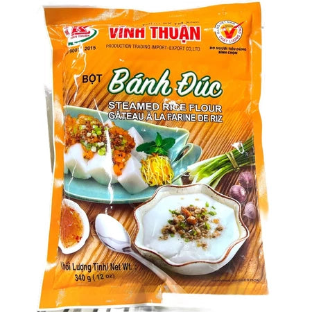 Combo 2 gói Bột bánh đúc Vĩnh Thuận